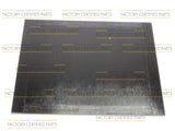 Whirlpool Dishwasher Side Panel Part W11730303