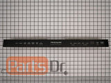 Frigidaire Dishwasher Control Panel Part 117512420