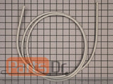 Frigidaire 218976448 Gray Water Tube for Refrigerator Door