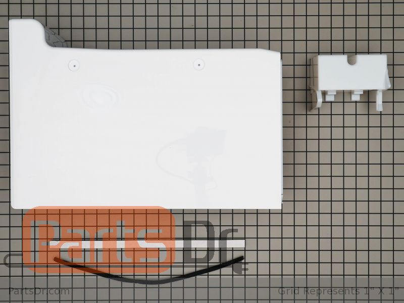 Frigidaire 5303918901 Refrigerator Ice Maker Assembly Kit