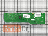 Frigidaire 5304505612 Washer UI Programmed Board Assembly