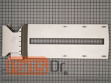 Frigidaire 5304510254 Refrigerator Air Tower Assembly with Damper