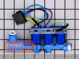 Frigidaire 5304523052 Triple Assembly Water Valve for Refrigerator