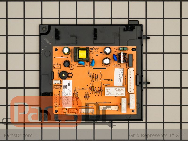 Frigidaire 5304524126 Refrigerator Main Board Assembly