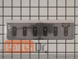 Frigidaire 5304527898 Middle User Interface Overlay