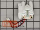 Frigidaire 5304529546 Refrigerator Water Filter Manifold