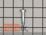 Frigidaire 5304529714 Dryer Drum Roller Shaft B