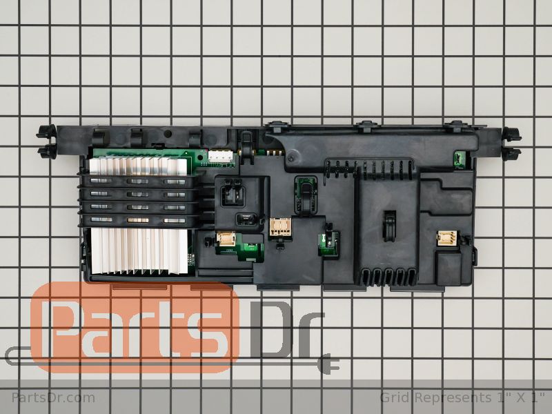 Frigidaire 5304529910 Main Control Board for Dryer