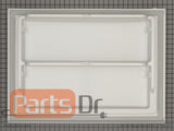 Frigidaire 5304530029 Freezer Door Assembly Part