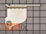 Frigidaire 5304530888 Lower Left Hinge Assembly with AD