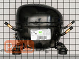 Frigidaire 5304537427 Refrigerator Compressor Part