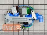 Frigidaire 5304538492 Triple Solenoid Water Valve for Refrigerator