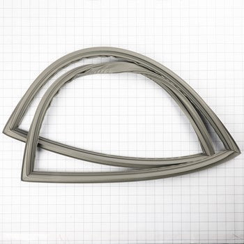Frigidaire 5304537408 Grey Freezer Drawer Gasket