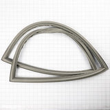 Frigidaire 5304537408 Grey Freezer Drawer Gasket