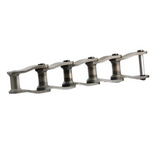 WR82XHD Welded Steel Conveyor Chain - 10ft