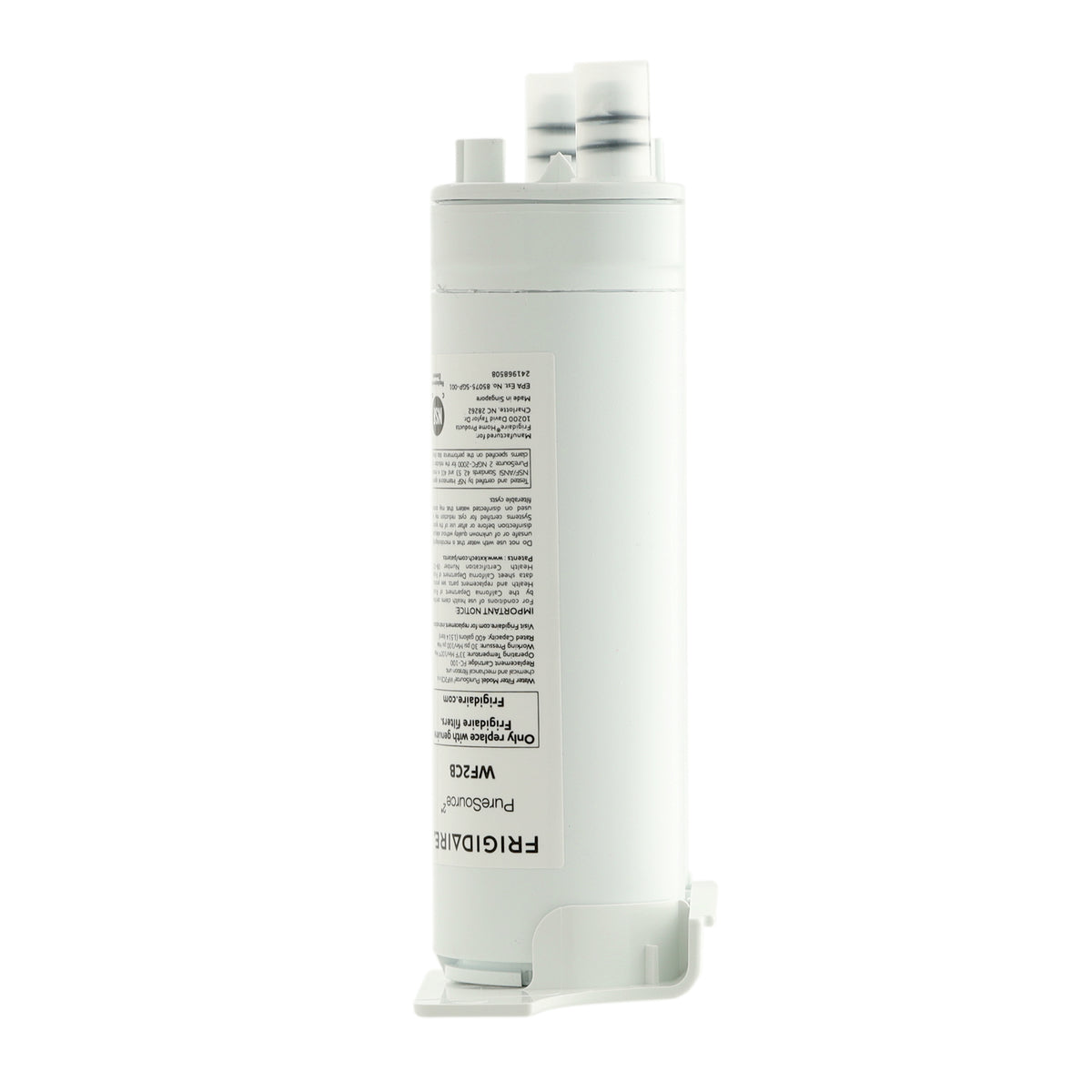 Frigidaire WF2CBC PureSource 2 Ice and Water Fridge Filter