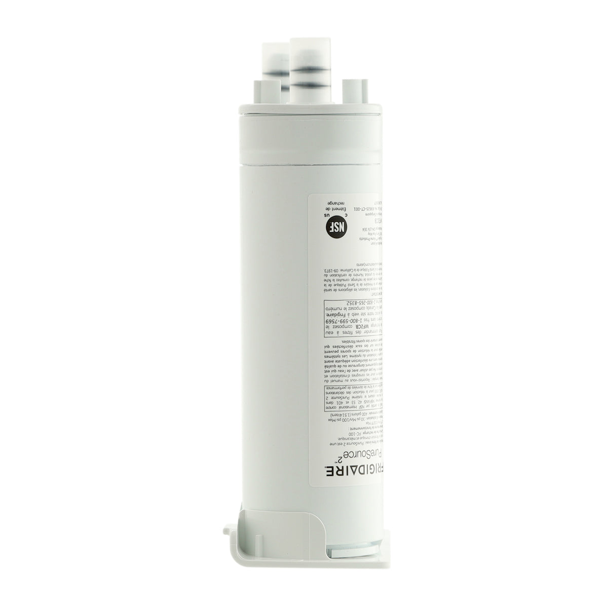 Frigidaire WF2CBC PureSource 2 Ice and Water Fridge Filter