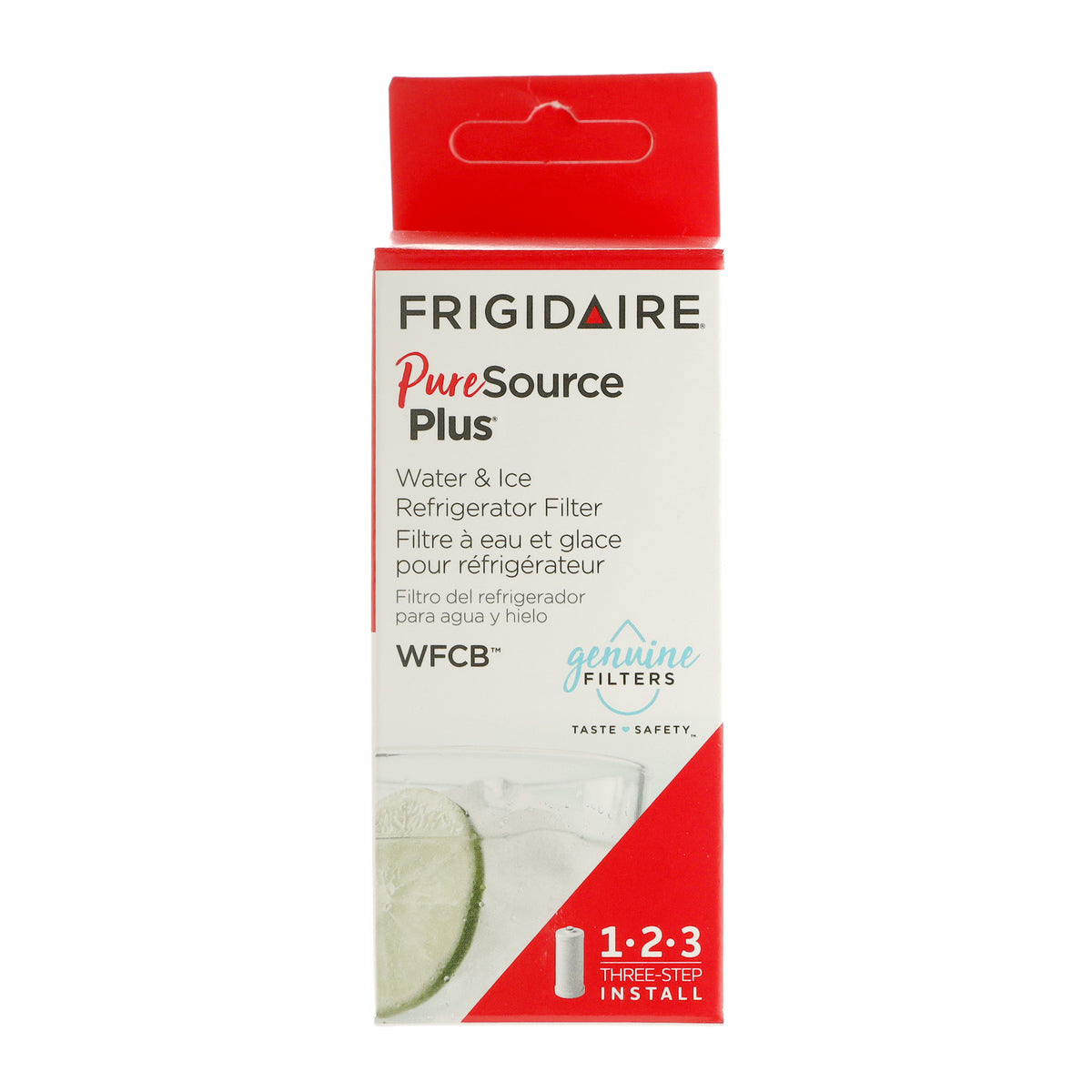 Frigidaire WFCB PureSource Refrigerator Water Filter