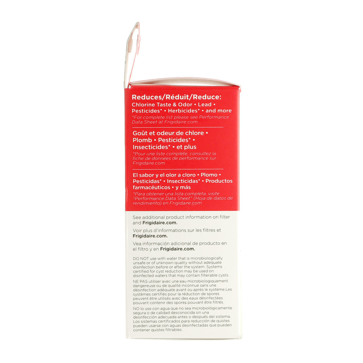 Frigidaire WFCB PureSource Refrigerator Water Filter