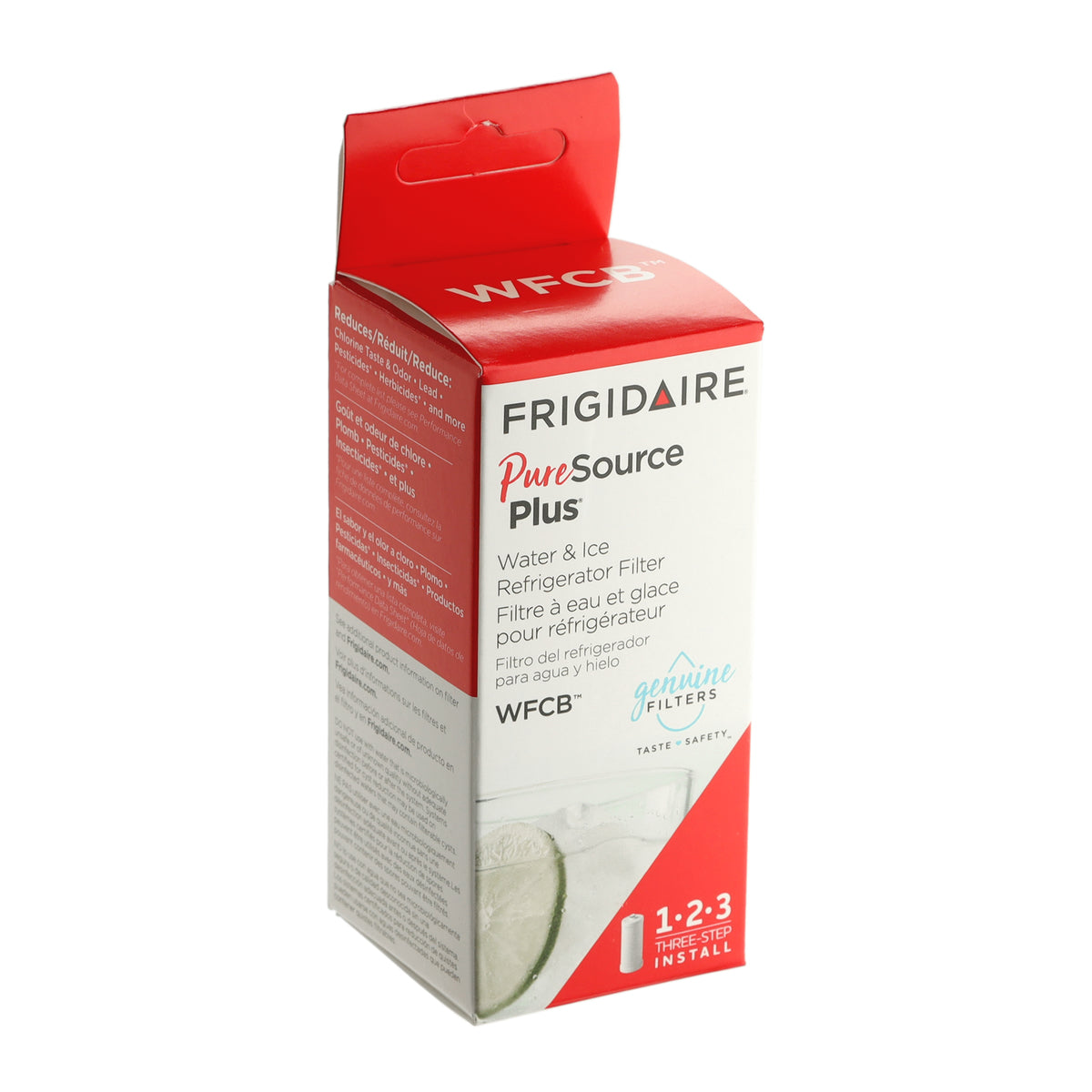 Frigidaire WFCB PureSource Refrigerator Water Filter