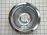 GE 6-Inch Chrome Pan Oven Range Part WG02F00094