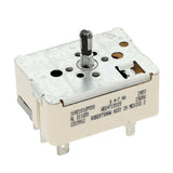 GE Oven Range Infinite Control Switch WG02F00292