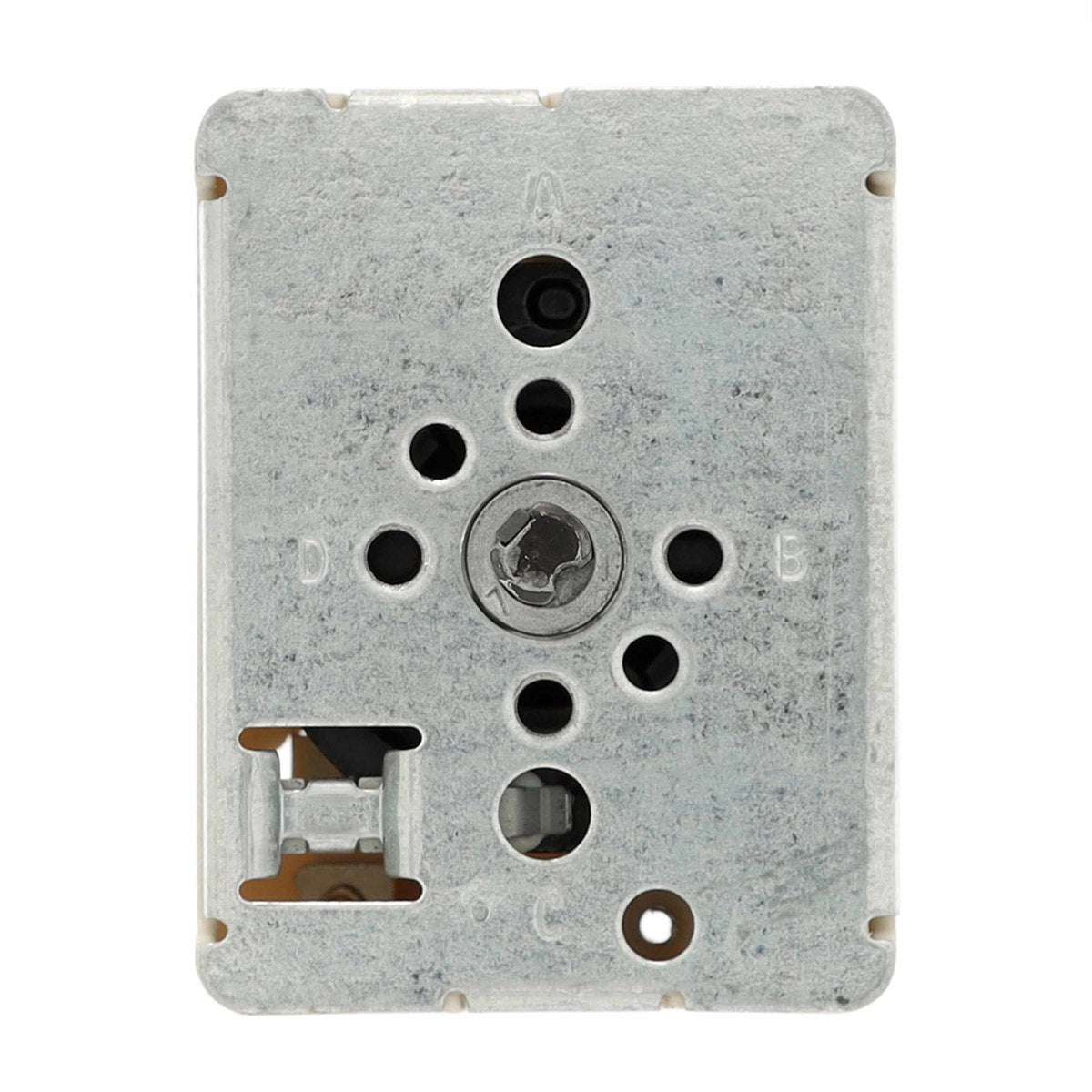 GE Oven Range Infinite Control Switch WG02F00292