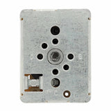 GE Oven Range Infinite Control Switch WG02F00292