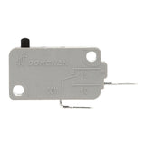 GE Microwave Interlock Switch Part WG02F01530