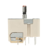 GE WG02F04192 Oven Range Infinite Switch for 8" Element