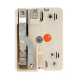 GE WG02F04192 Oven Range Infinite Switch for 8" Element