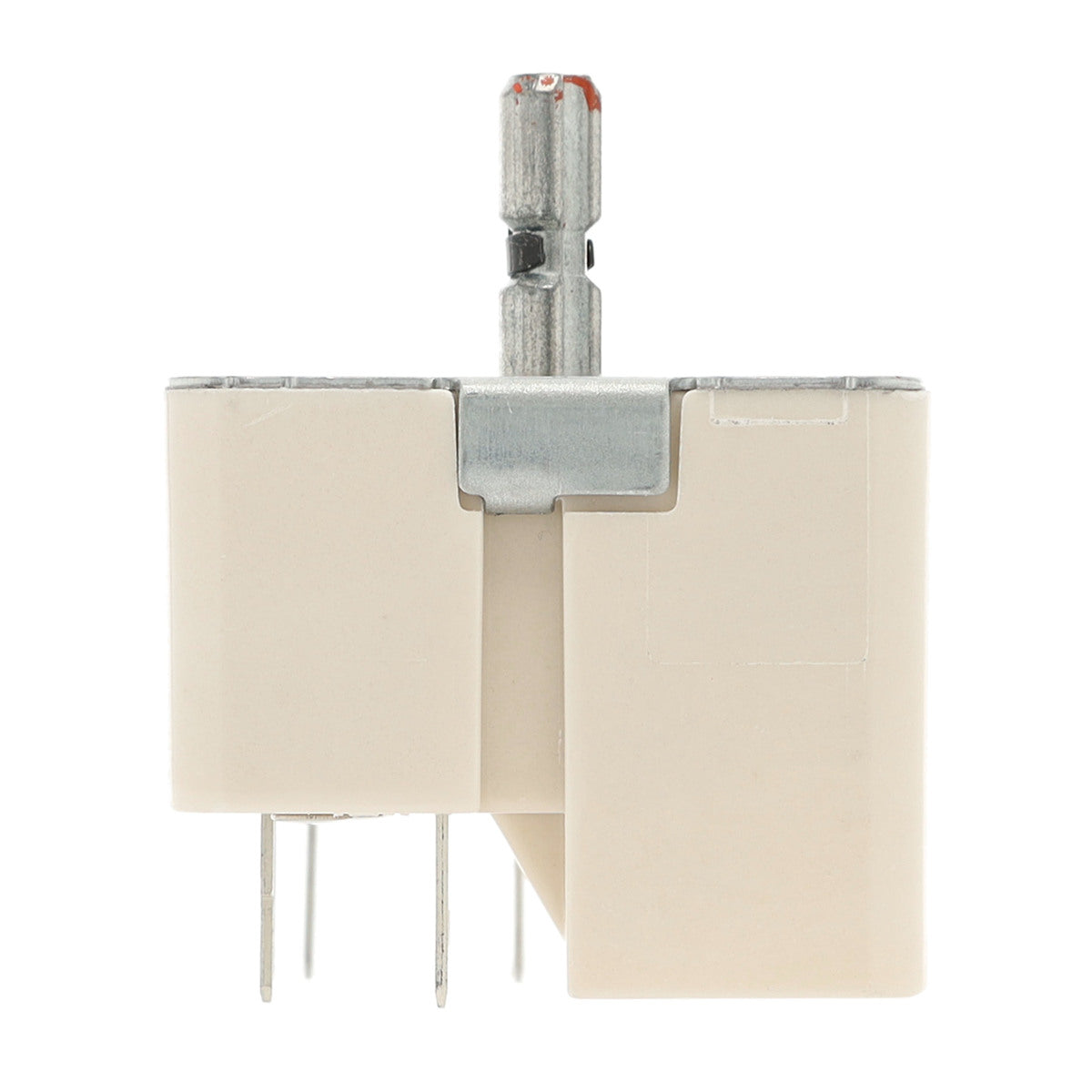 GE WG02F04192 Oven Range Infinite Switch for 8" Element