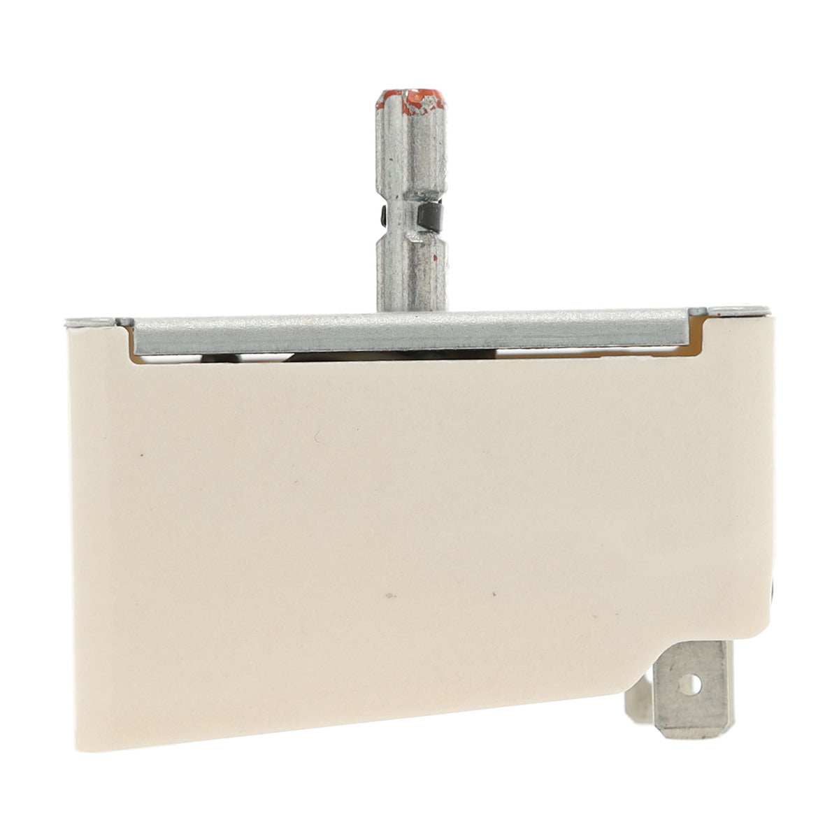 GE WG02F04192 Oven Range Infinite Switch for 8" Element