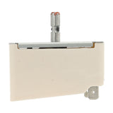 GE WG02F04192 Oven Range Infinite Switch for 8" Element