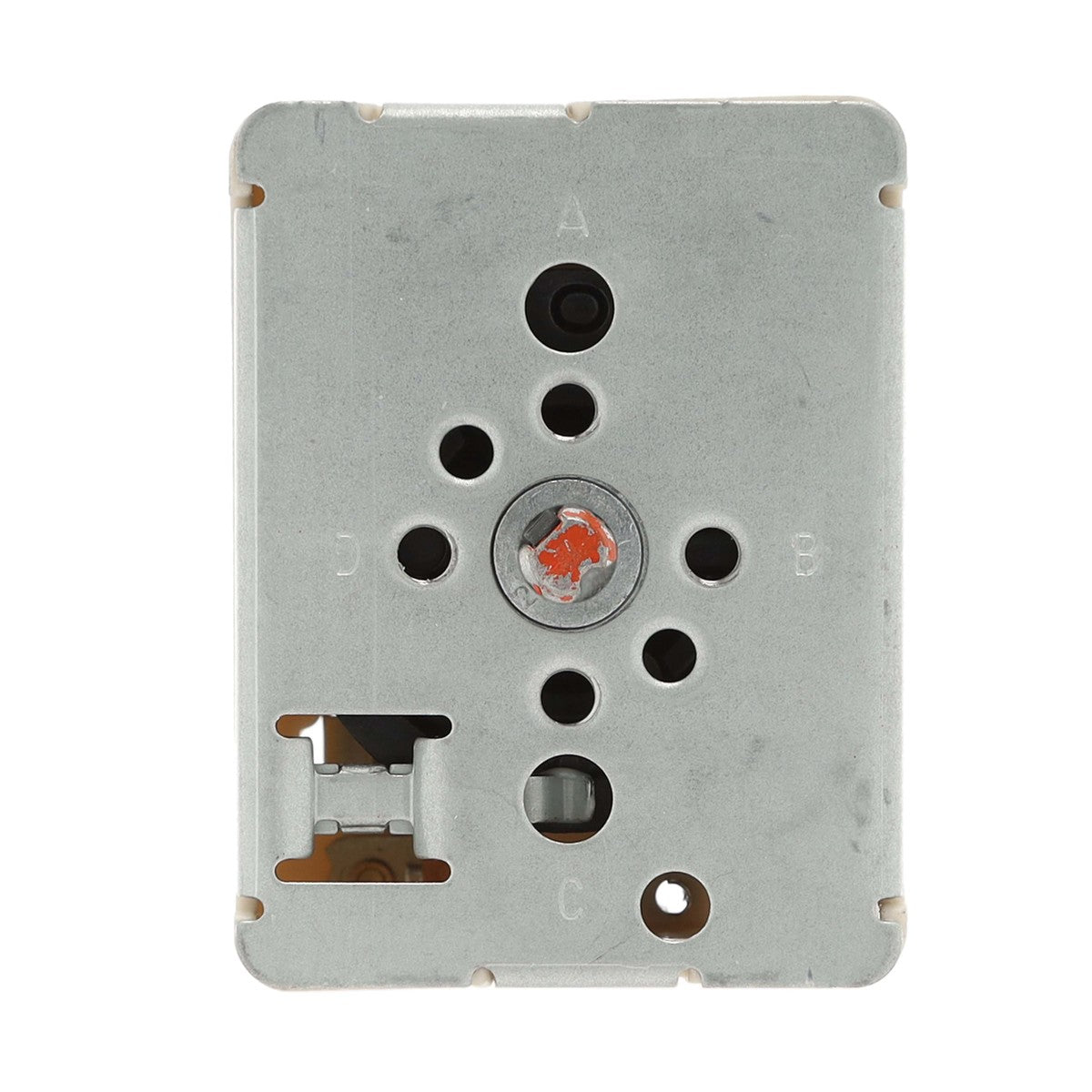 GE WG02F04192 Oven Range Infinite Switch for 8" Element