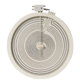 GE Range 12" Triple Haliant Element, Part#: WG02F04324
