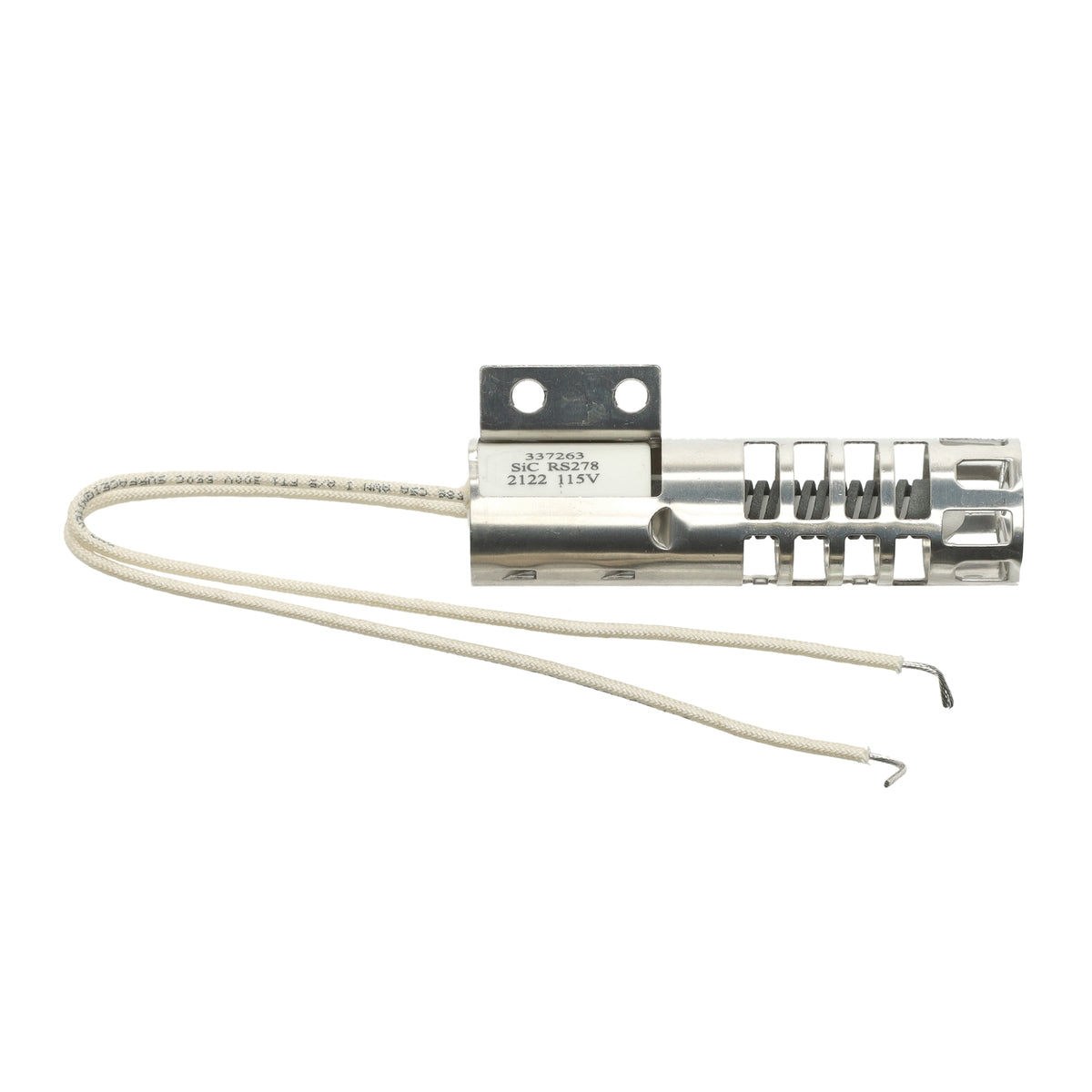 Whirlpool 4342528 Gas Range Oven Igniter Replacement Part