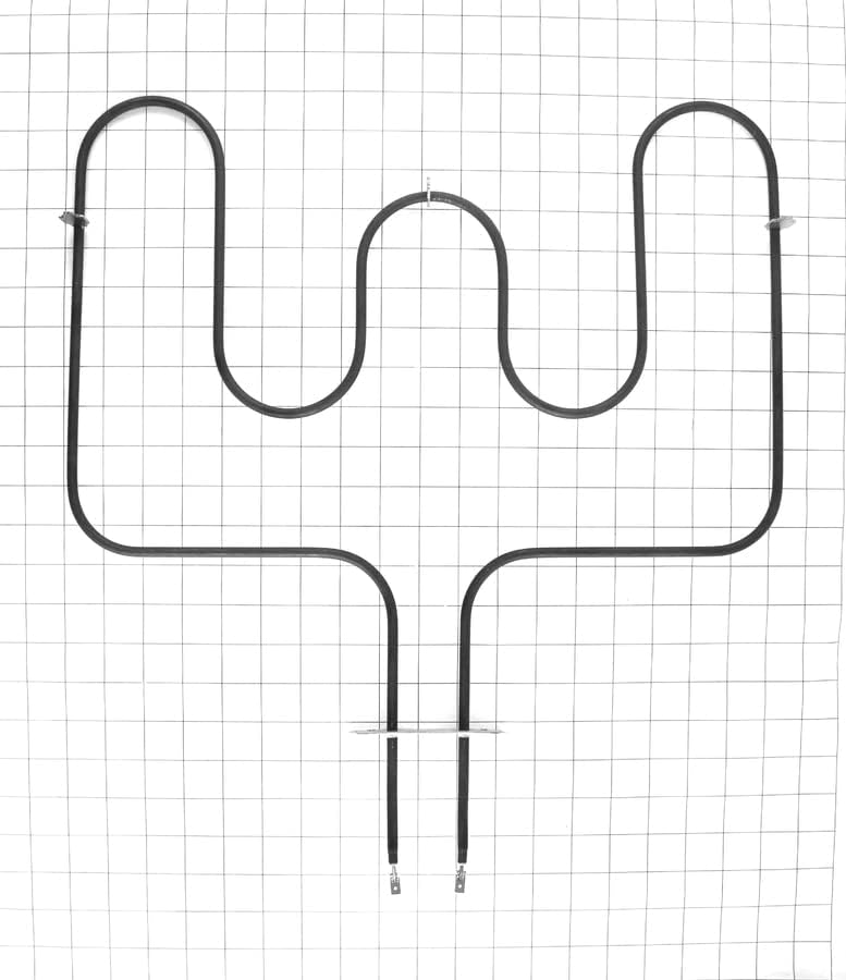 GE Oven Range Bake Element 3500W, Part#: WG02F05346