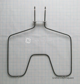 CH44K5012 GE Oven Range Bake Element Replaces WB44K5012 /  WG02F05414