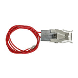 GE/Hotpoint/Moffat Oven Range Terminal Block WG02F05807
