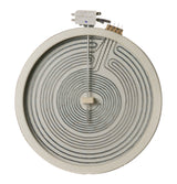 GE 12" Triple Haliant Stove Element, Part#: WG02F07429