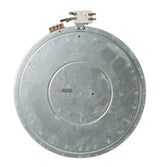 GE 12" Triple Haliant Stove Element, Part#: WG02F07429