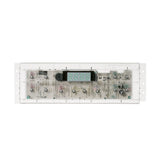 GE Oven Range Control Part WG02F16063 T09