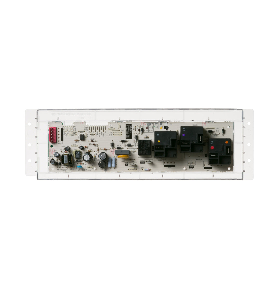 GE Oven Range Control Part WG02F16063 T09