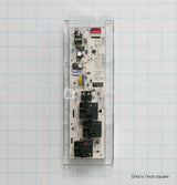 GE Oven Range Control Part WG02F16063 T09
