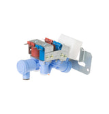 GE Monogram Refrigerator Valve & Bracket Assembly, Part#: WG03F00070