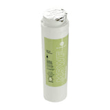 GE MSWF Smartwater Fridge Filter - Refrigerator Water Purifier