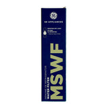 GE MSWF Smartwater Fridge Filter - Refrigerator Water Purifier
