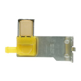 GE Dishwasher Water Inlet Valve, Part#: WG03F00838