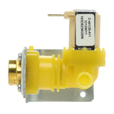 GE Dishwasher Water Inlet Valve, Part#: WG03F00838